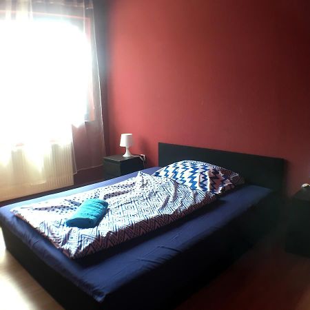 Palota Panzio Bed and Breakfast Budapest Exteriör bild