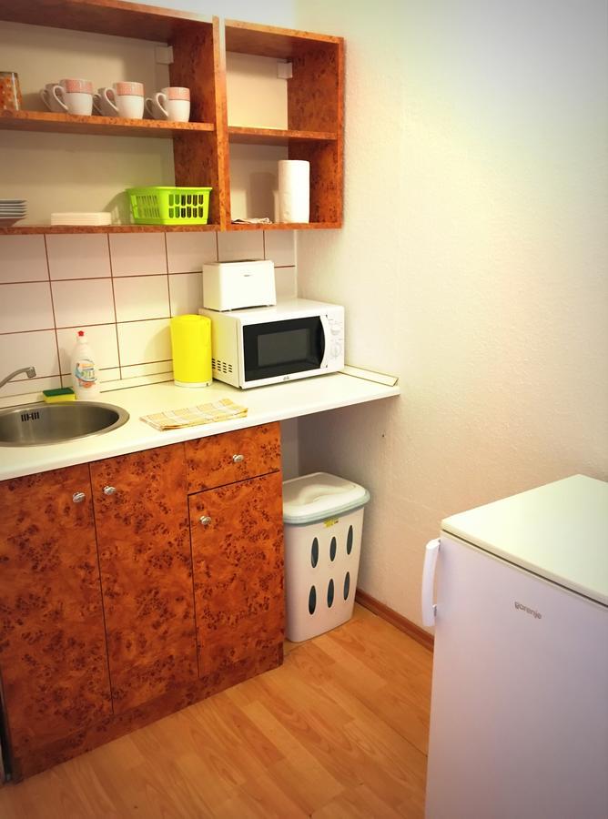 Palota Panzio Bed and Breakfast Budapest Exteriör bild